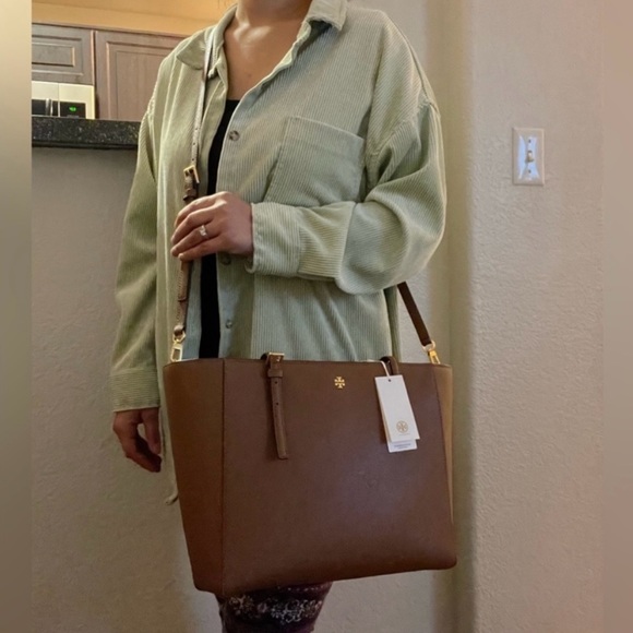 New, emerson tote bag & match wallet - Picture 14 of 16